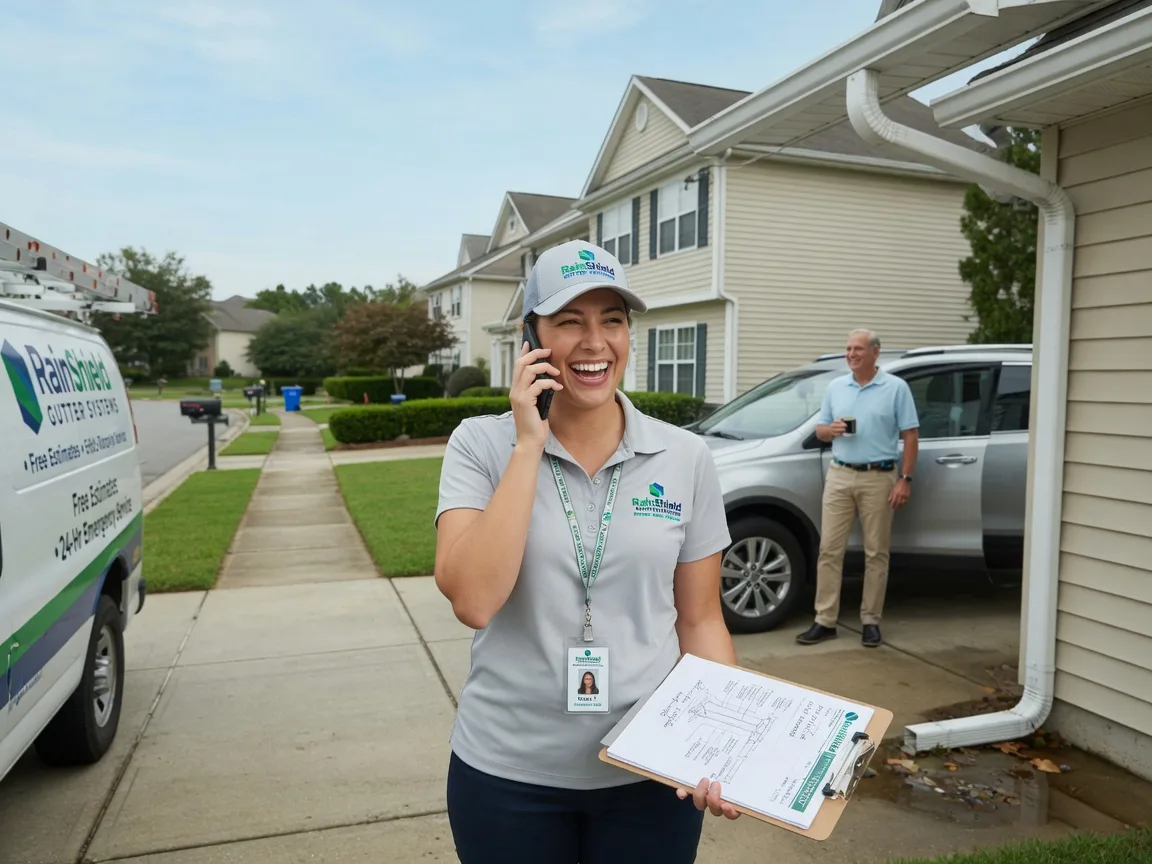 Gutter Installation Malvern, PA FAQs